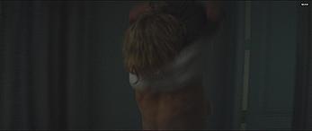 Actress - Adeline D'Hermy: Movie - Maryline